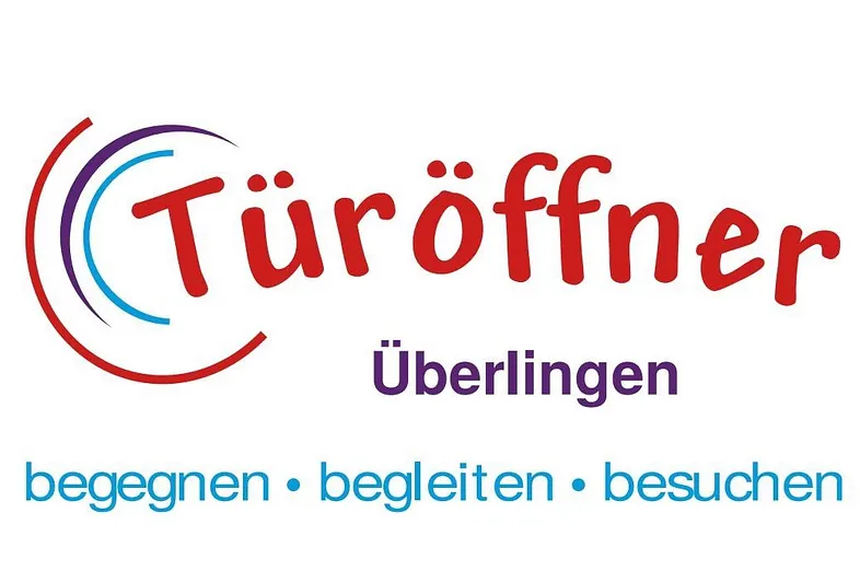 Türöffner Überlingen – Begegnung, Begleitung, Besuch für alle.