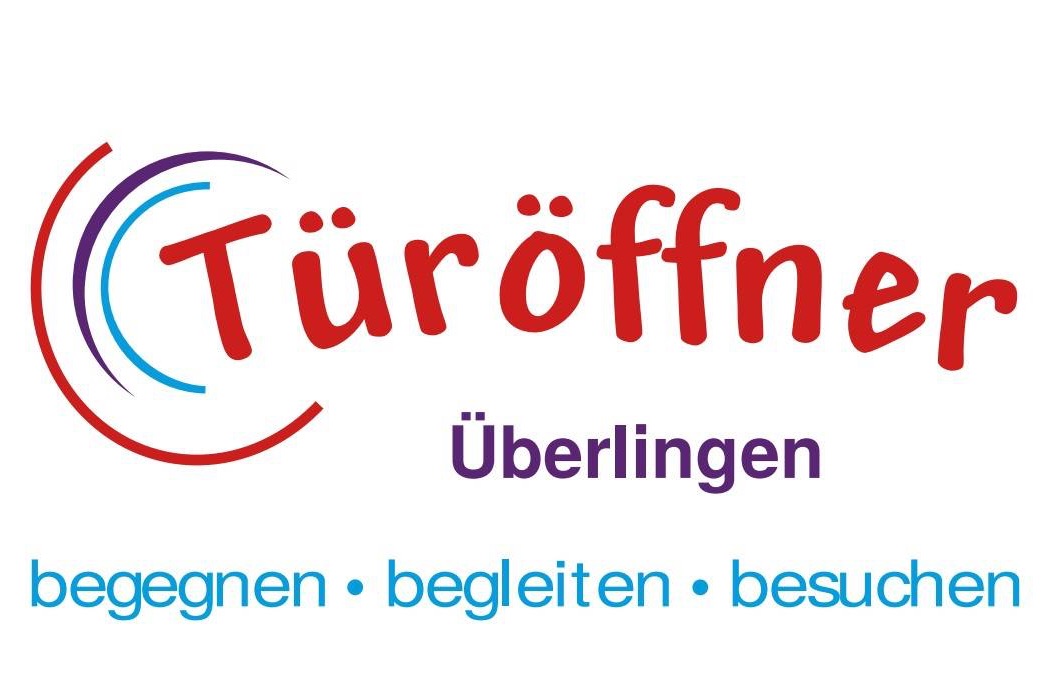 Türöffner Überlingen – Begegnung, Begleitung, Besuch für alle.